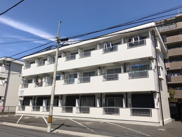 カーサ武蔵