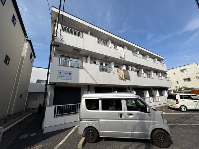 カーサ武蔵 室内写真2