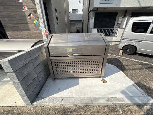 カーサ武蔵 室内写真3