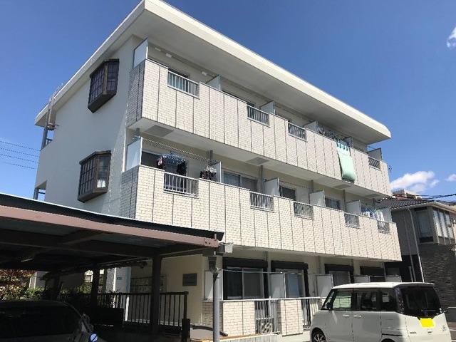 アレイパピヨン 室内写真2
