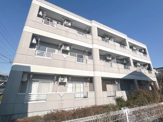 グレースカーサⅢ 室内写真2