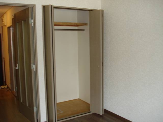 Ｐａｇｅ Ⅰ 室内写真1