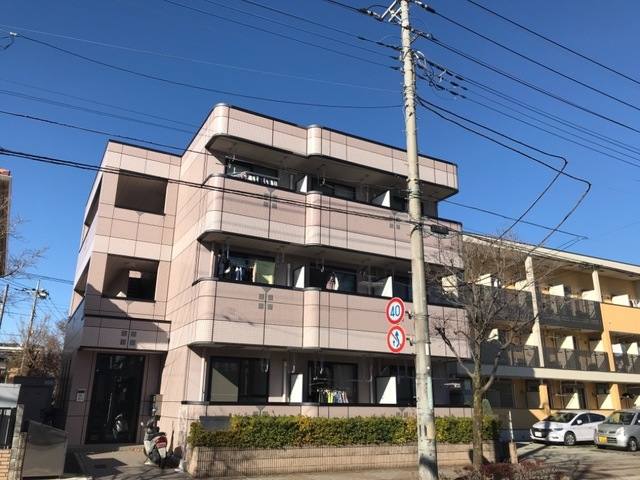 Ｐａｇｅ Ⅰ 室内写真2