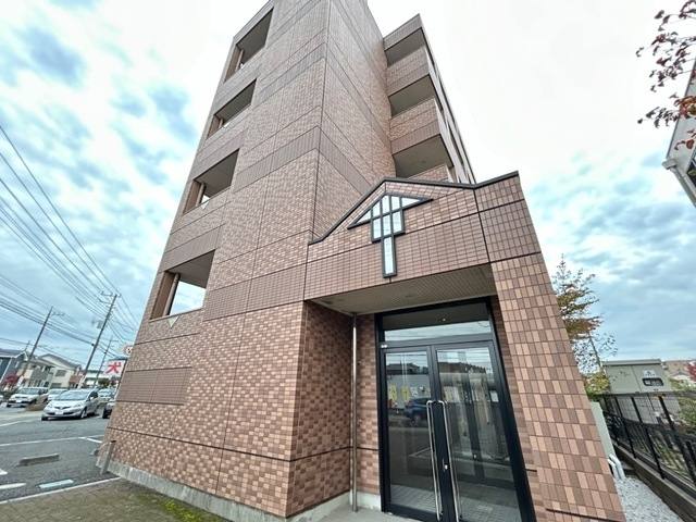 ペティハウス壱番館 室内写真3