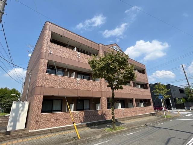 ペティハウス弐番館 室内写真2