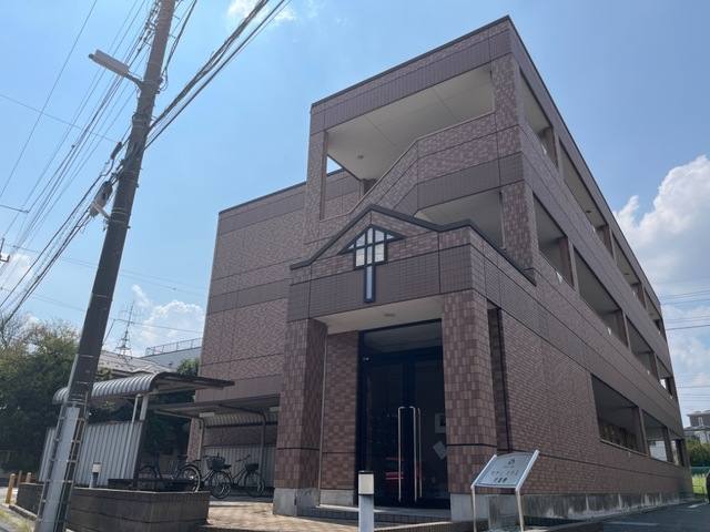 ペティハウス弐番館 室内写真3