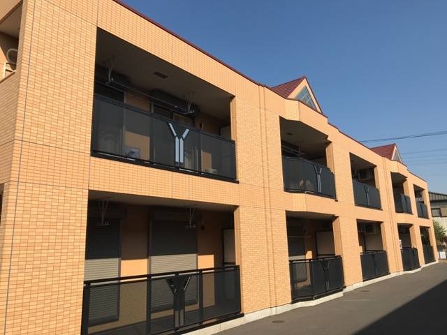 ラビランスA 室内写真2