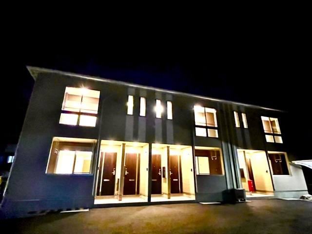 ルル リヴィン 室内写真2