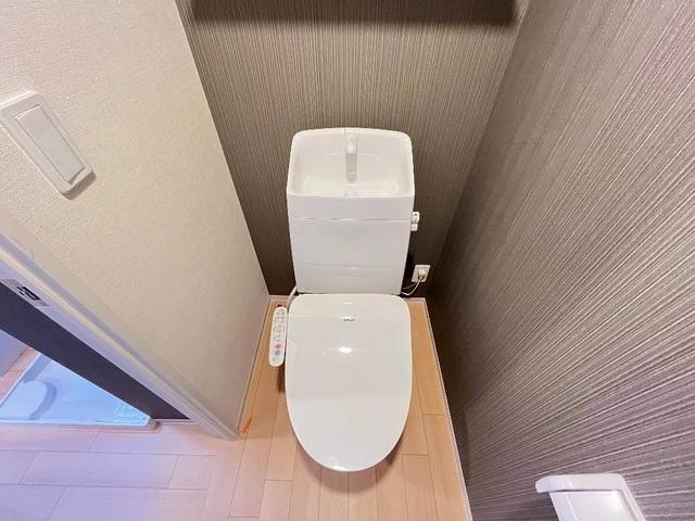 ブルームコート 室内写真10