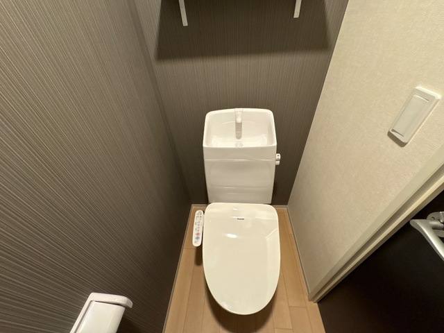 ブルームコート 室内写真7
