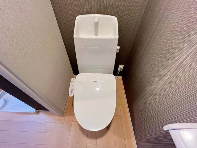 ブルームコート 室内写真10