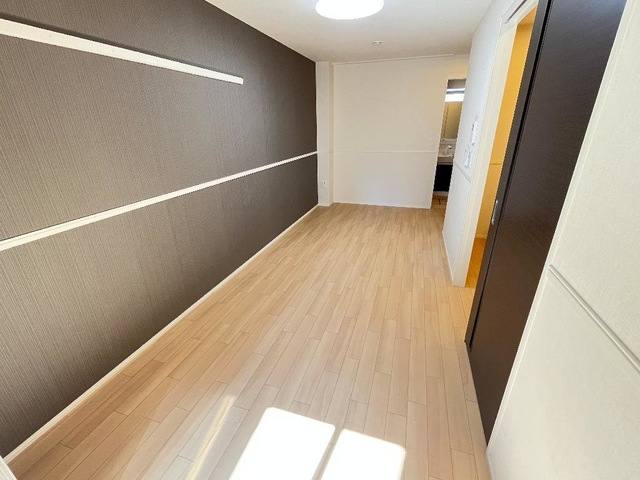 ブルームコート 室内写真11