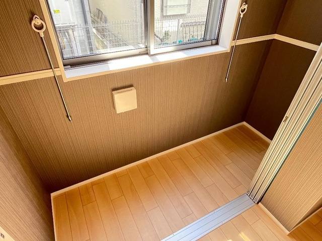 ブルームコート 室内写真6