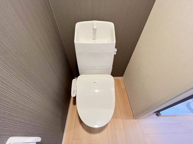 ブルームコート 室内写真10