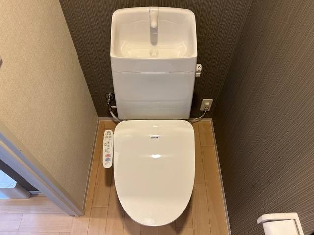 ブルームコート 室内写真11