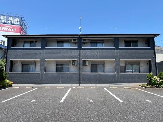 プランドール 室内写真3