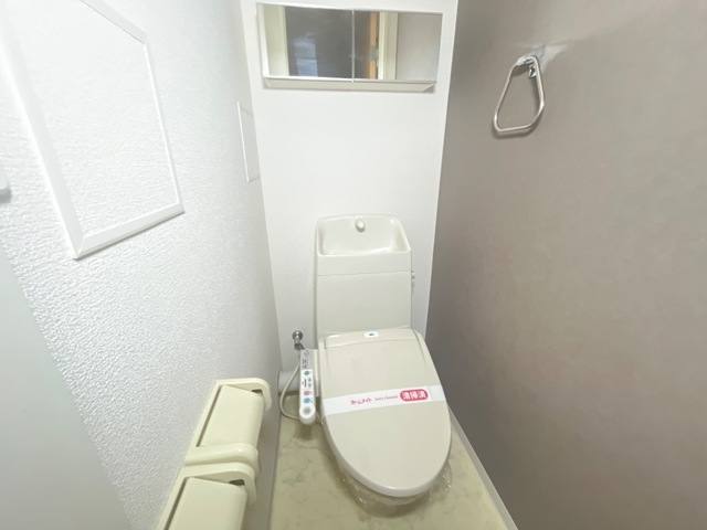 プランドール 室内写真6