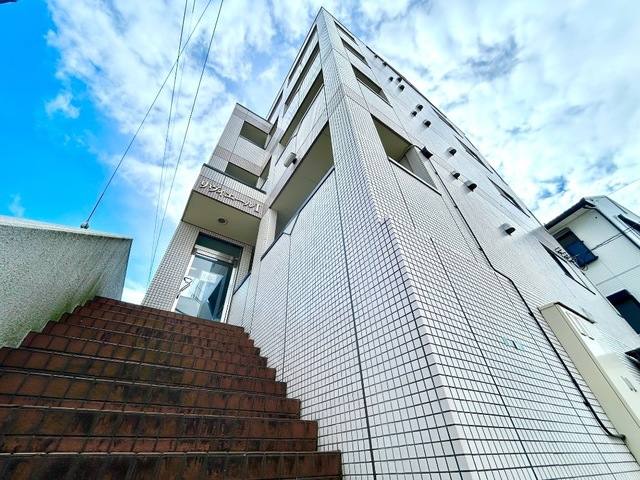 リヴィエールⅠ