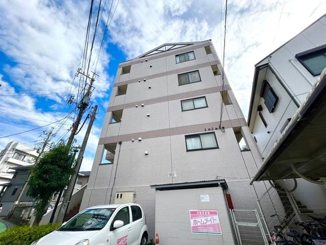 リヴィエールⅠ 室内写真3