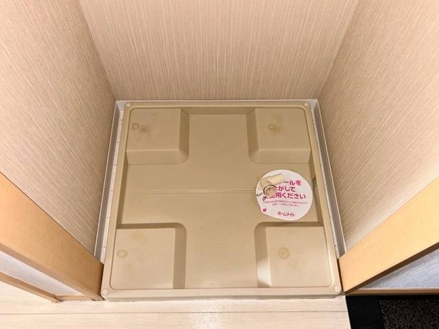 スクエアＳＡＳＡＩ 室内写真9