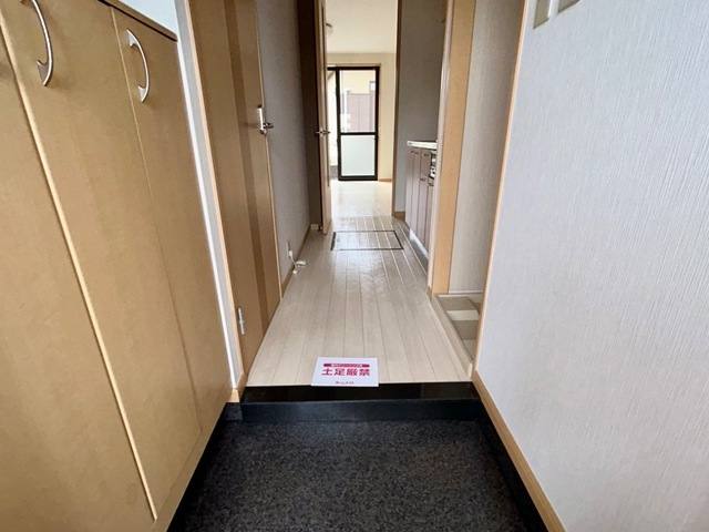 スクエアＳＡＳＡＩ 室内写真13