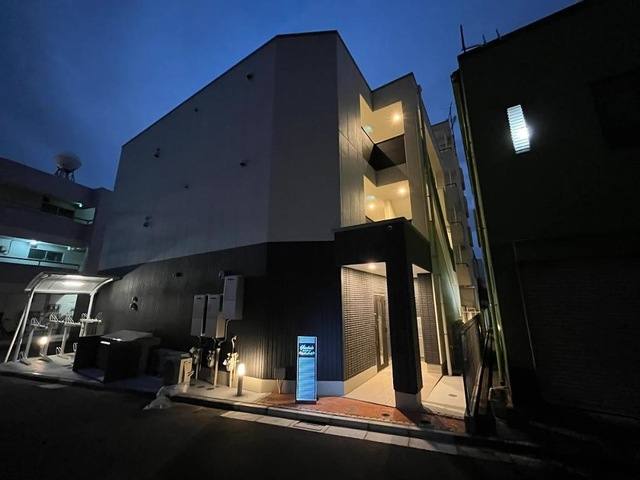サウダージ 室内写真2