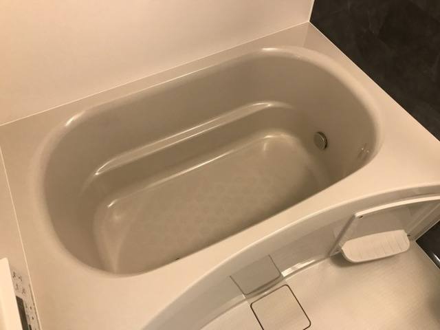 ロココモダン Ｘ 室内写真8