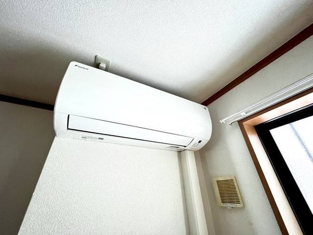 エクセルレモン 室内写真4