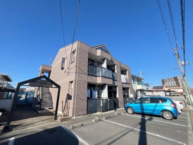カレント 建物画像