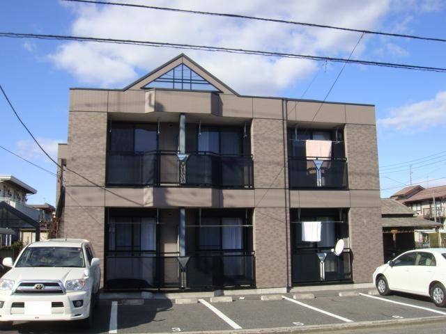 カレント 室内写真2