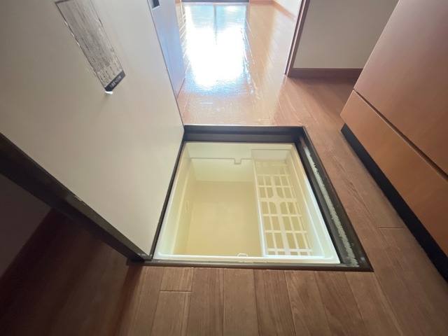 カレント 室内写真5
