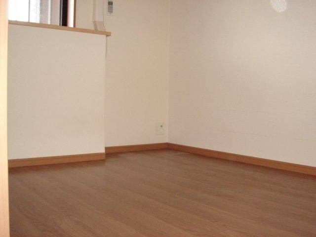 アップステージ Ⅰ 室内写真1