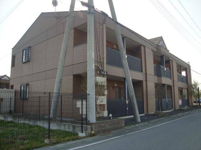 ジャルディニエールＡ 室内写真3
