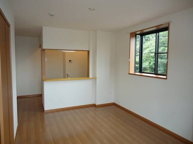 ライム・ライト・アゲオ弐番館 室内写真1