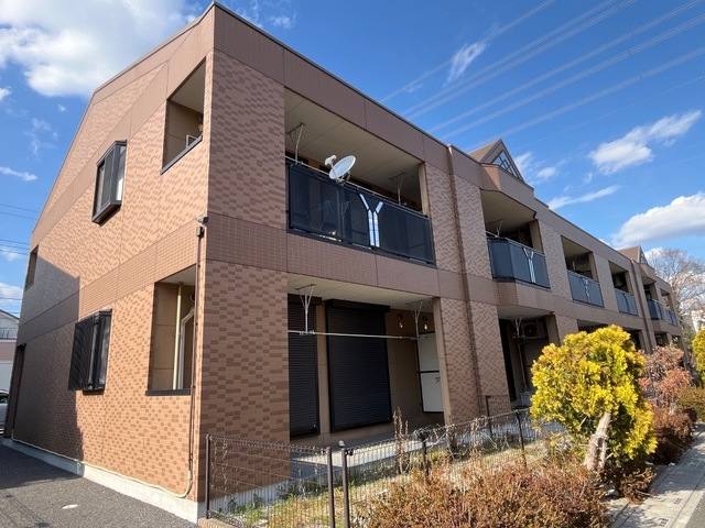 ライム・ライト・アゲオ弐番館 室内写真2