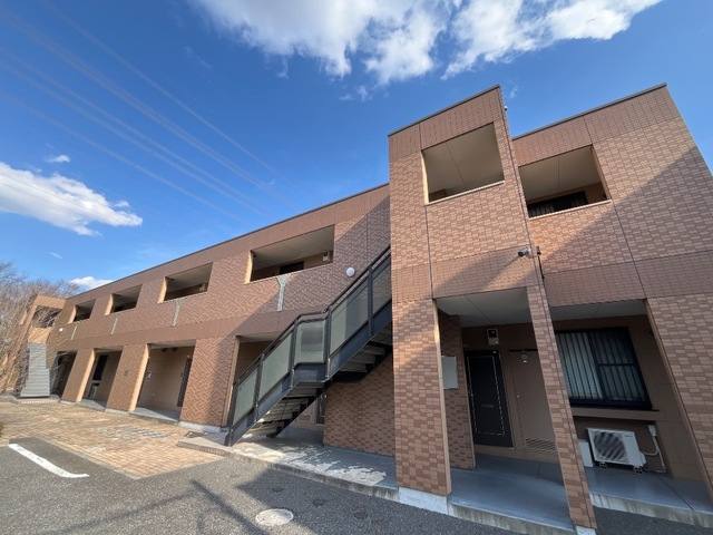 ライム・ライト・アゲオ弐番館 室内写真3