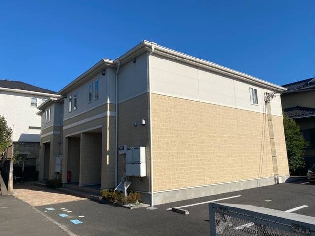 プランドール 室内写真2