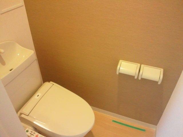 プランドール 室内写真5