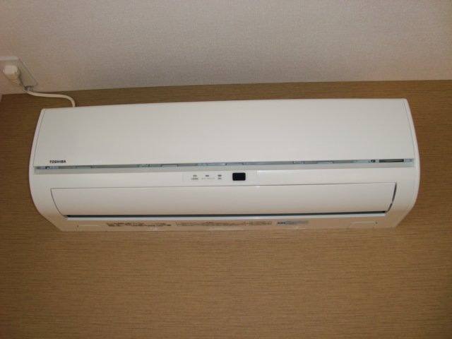 ユイット 室内写真10