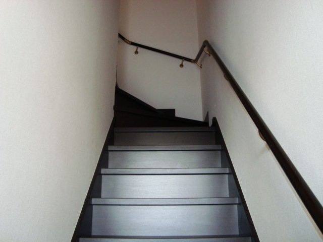 ユイット 室内写真13