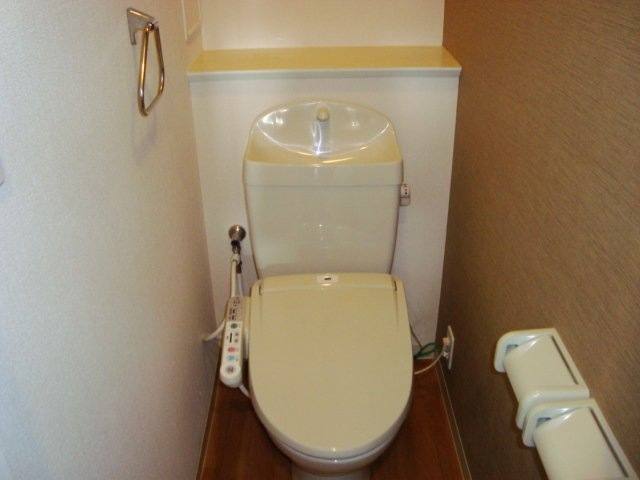 ユイット 室内写真6
