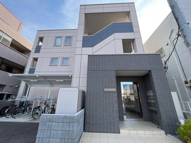 クローリス 室内写真2