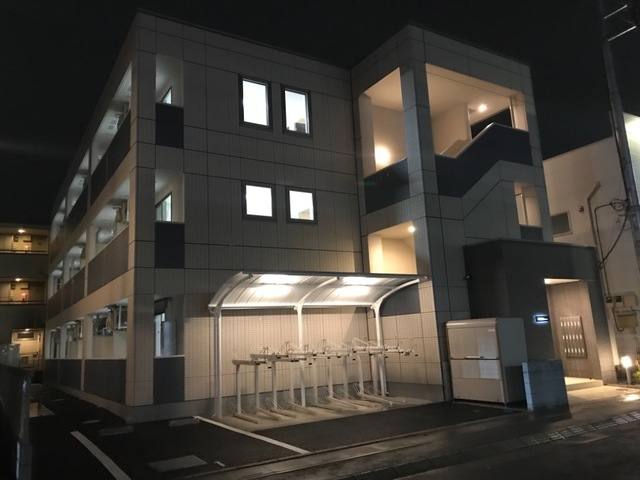 クローリス 室内写真3
