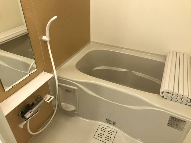 ハルメ 室内写真9