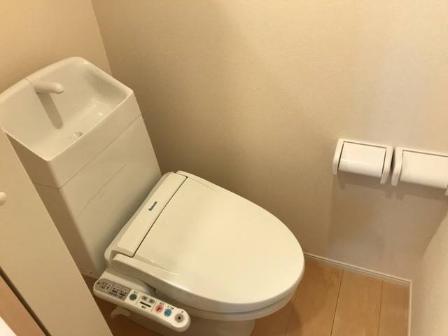 ハルメ 室内写真8