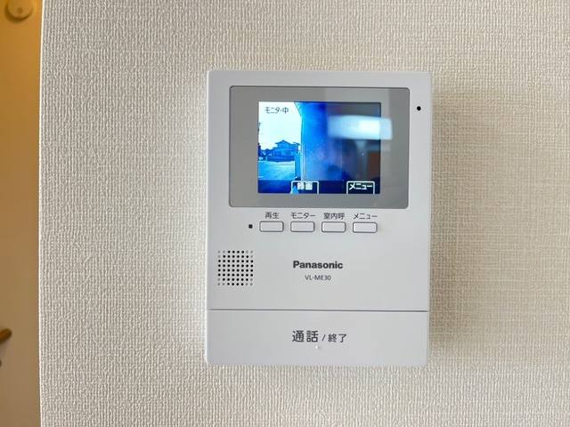 ハルメ 室内写真11