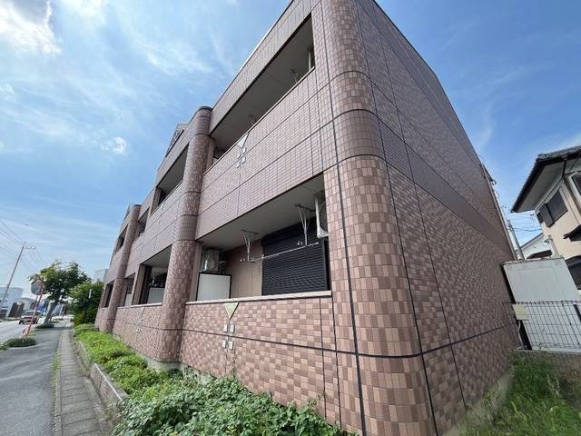 シャンドフルール 室内写真3