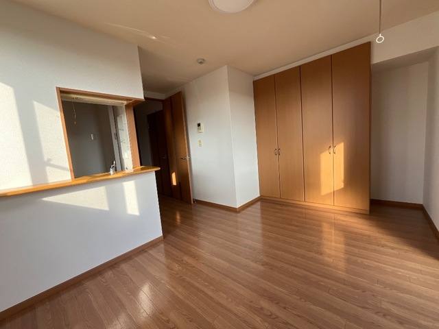 グラディオラスガーデン 室内写真1