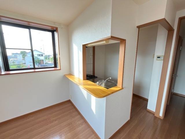 グラディオラスガーデン 室内写真5