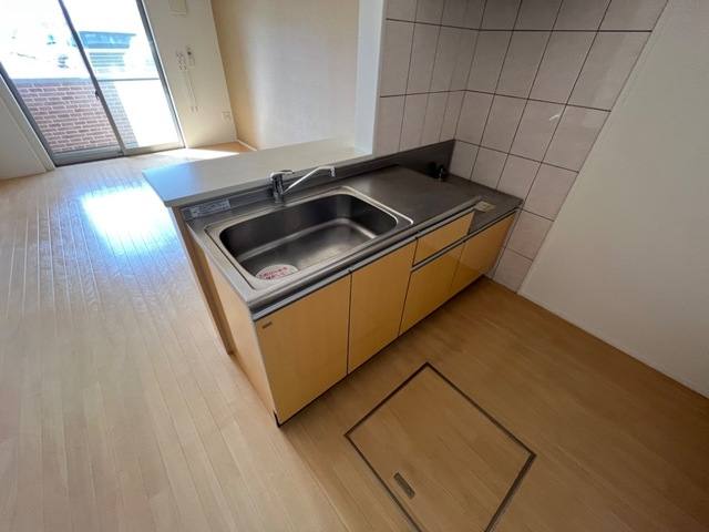 フランシーズ 室内写真4